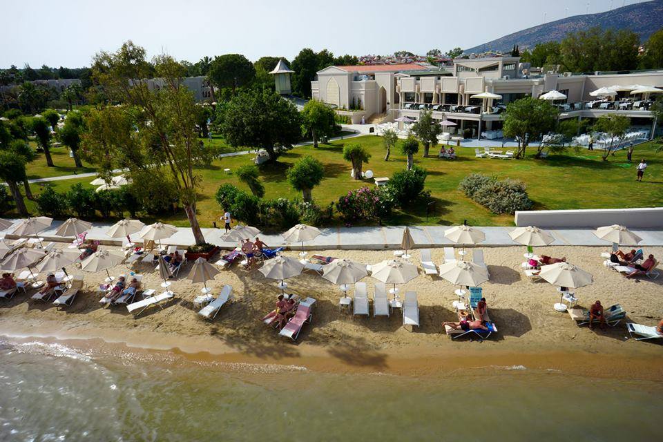 imagini hotel AURUM DIDIM